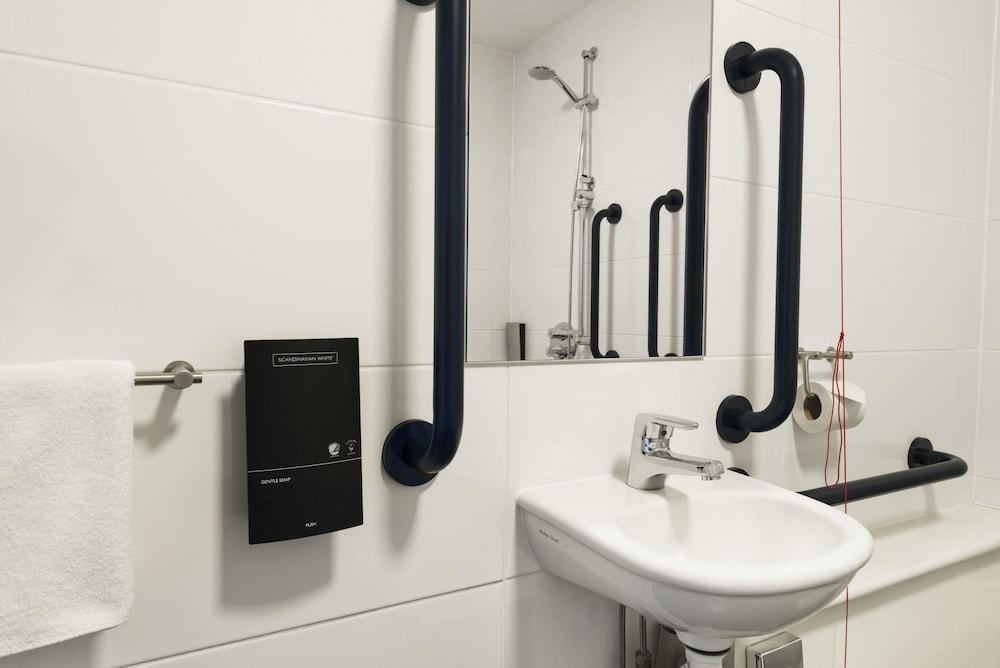 Heeton Concept Hotel - City Centre リヴァプール エクステリア 写真