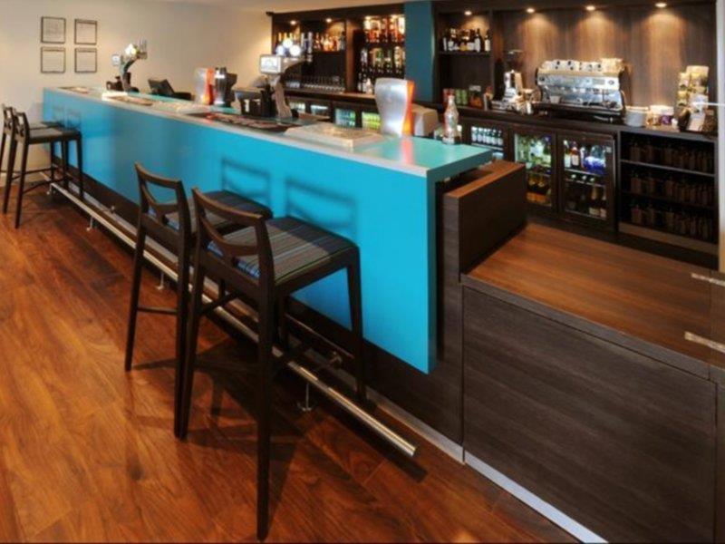 Heeton Concept Hotel - City Centre リヴァプール エクステリア 写真